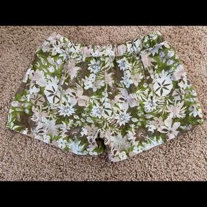 Patagonia Barley Baggies Women's Shorts